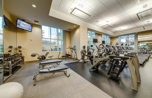 StripViewSuites Two Bedroom at Signature - Foto 20