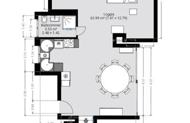 Hof Albersmeier Hüttinghausen / Urlaub am Stall - Foto 77