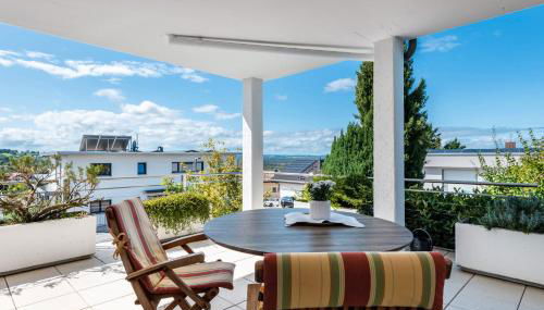 Die Ferienwohnung - Foto 2