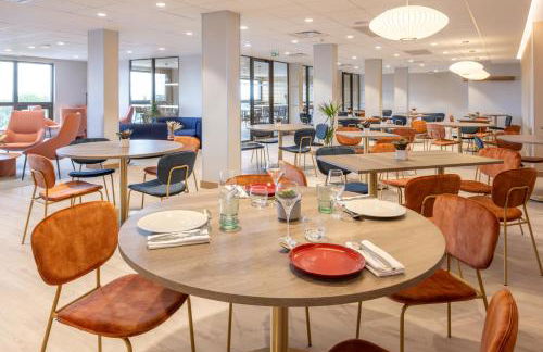 Sevenline Aparthotel Purpan Toulouse - Photo 5