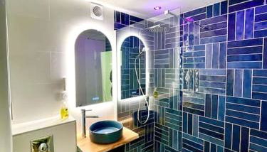 Appartement en résidence calme / Puteaux - La Défense - Foto 3