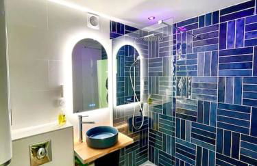 Appartement en résidence calme / Puteaux - La Défense - Foto 3