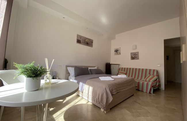 Alloggio Urbano - Stazione - Foto 13