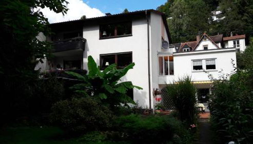 Ferienwohnung Neckarblick - Foto 5