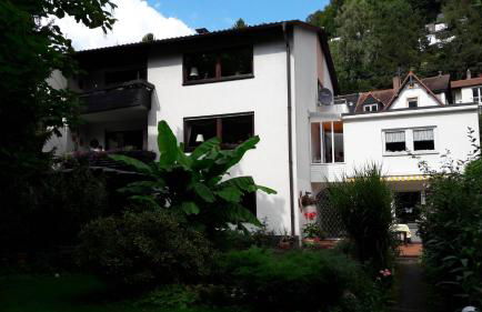 Ferienwohnung Neckarblick - Foto 5