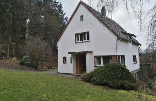 Forest Haven in Filz - Foto 1