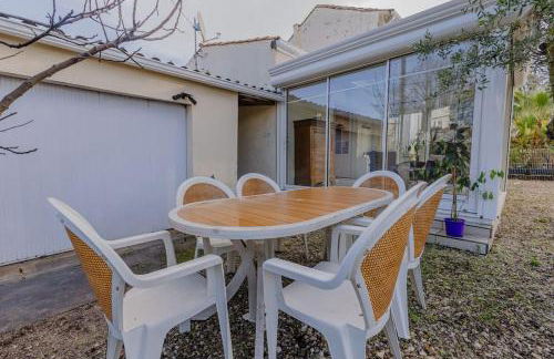 Charmante maison au calme Royan - Foto 12