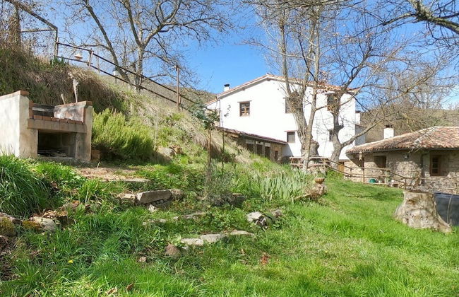 Molino del Corregidor - Foto 19