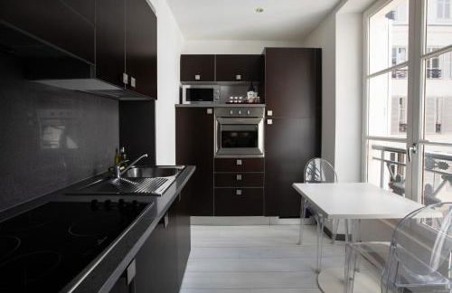 Residence & Spa Le Prince Regent - Foto 48