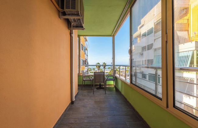 The Beachfront Bliss - Photo 20