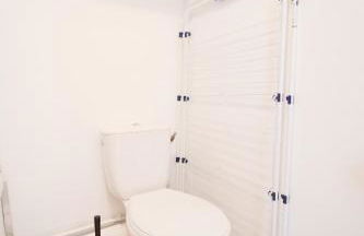 L'Atelier maritime, Studio 2min Ferry & La Cité de la Mer, Cherbourg, Intendance Luxury Host - Foto 16