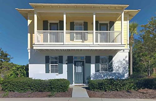 Bungalows at Seagrove by Southern Vacation Rentals - Foto 2