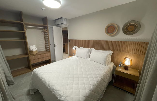 Guarajuba Suites Premium Boutique Hotel - Photo 5