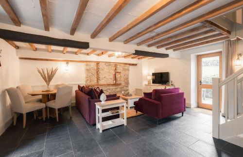 Lomas Cottage - Photo 19