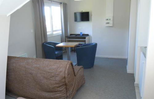 Sweet Home Appart'Hôtel Deauville Sud - Photo 7