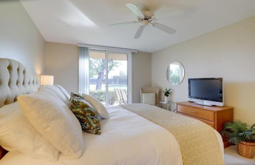 Resort Amenities Rancho Mirage Country Club Home - Foto 13