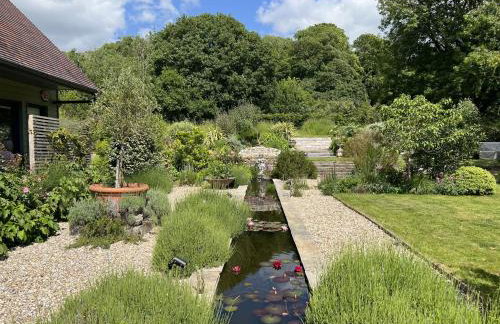 Beauvoir Court Stables - Foto 17