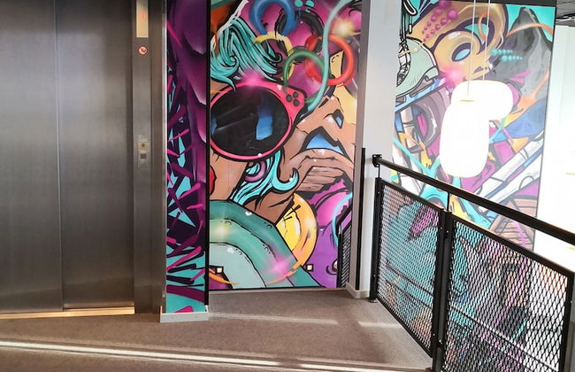 Birkebeineren Apartments - Foto 3