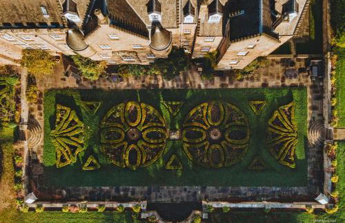 Carberry Tower Mansion House and Estate - Foto 11