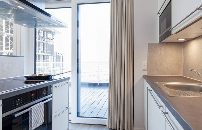 4 Personen Ferienhaus in Wendtorf - Photo 8