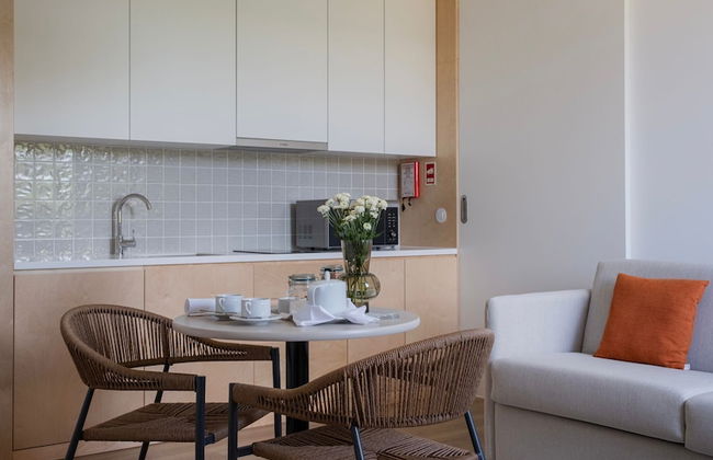 Lusitano Garden Villas - Foto 29