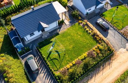 Przystań Łagówek - domki letniskowe - Foto 5