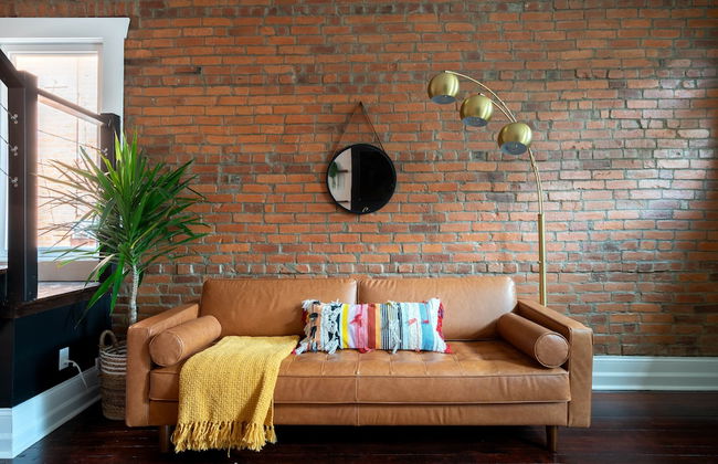 Downtown Short North Free Parking Convention Ctr - Foto 72