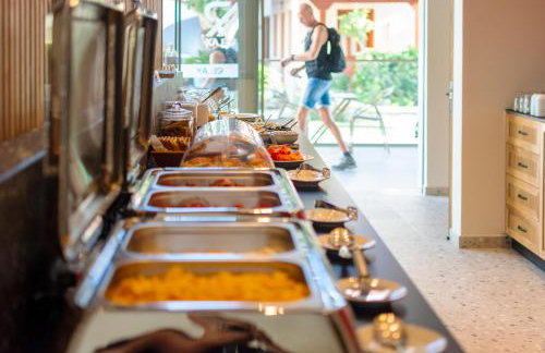 Relax Hotel - Foto 67