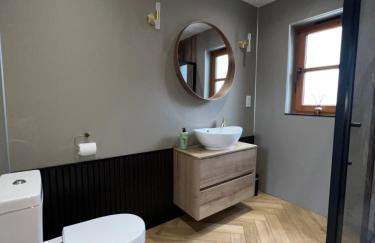 Nevis Croft Apartment 3 - Foto 12