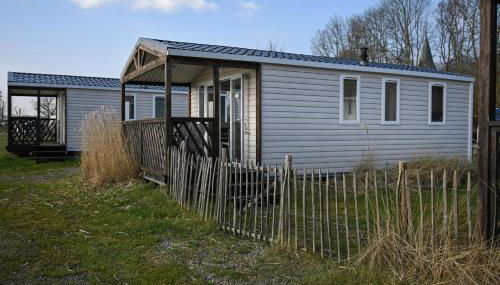 Ferienpark Süderstapel - Eiderlodge 2 - Foto 4