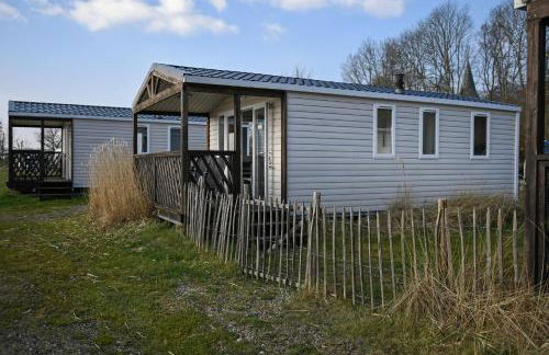 Ferienpark Süderstapel - Eiderlodge 2 - Photo 4