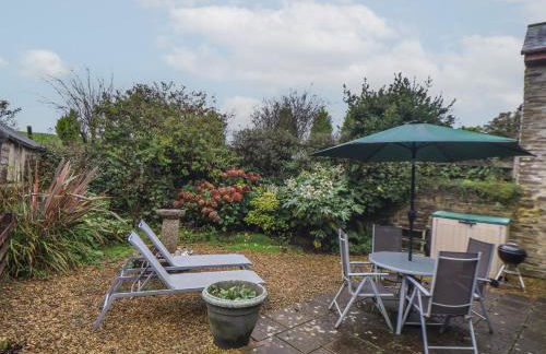 Court Cottage - Foto 23