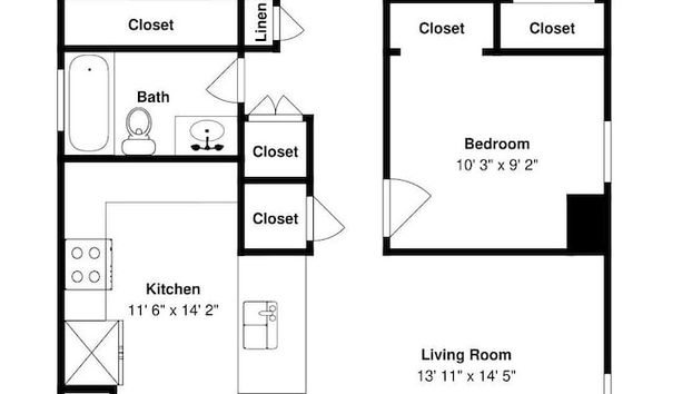 Sandy Bottoms by Miss Kitty’s - Foto 5, Servicios del alojamiento