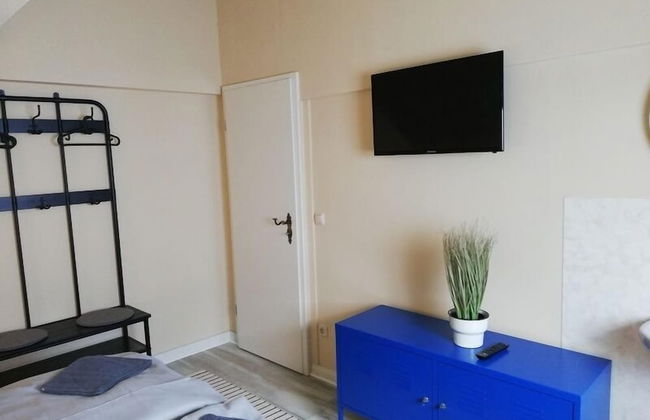 Janinas Loft - Foto 7