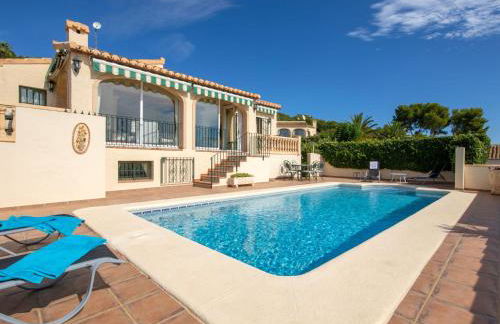 Holiday Home Isabelle by Interhome - Foto 56