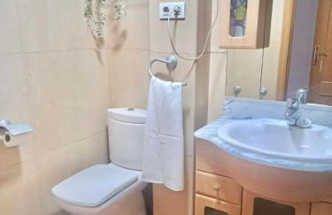 Apartamento a 5 minutos del Centro Parking Privado - Foto 12