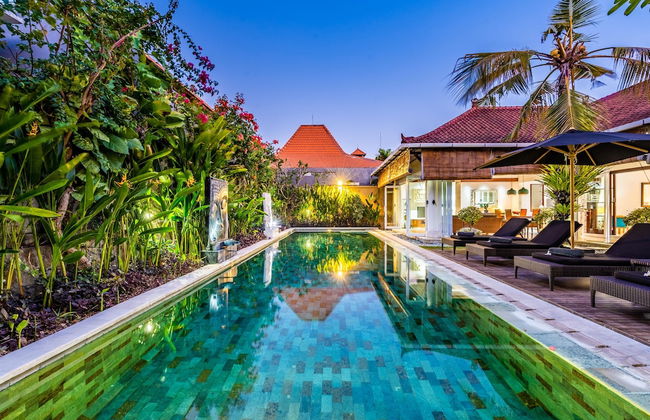 Villa Livo - Foto 20