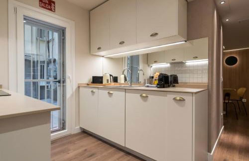 Moderno y amplio- 2D 1B - Cuzco - Foto 19