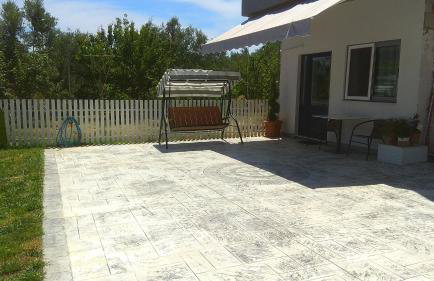 apartment in a country house# - Foto 2