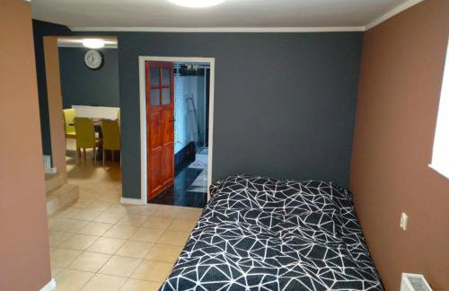 Willa Raj - Apartamenty nad jeziorem KA-BOATS - Foto 13