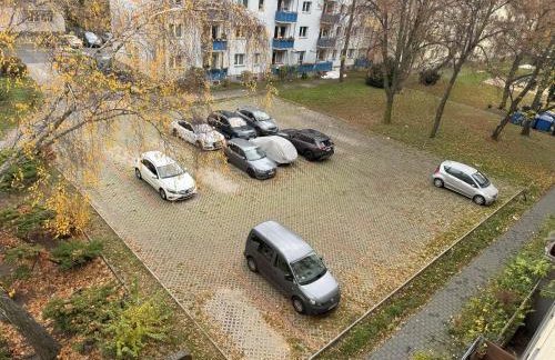 M M Central Apartments - Free Parking - Vintage Style - Photo 24