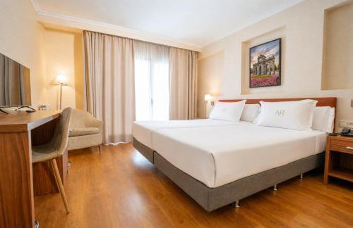 Aparto-Hotel Rosales - Foto 61