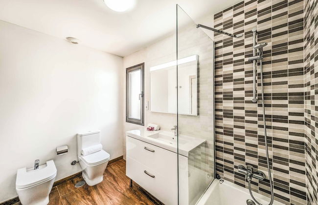 Villa Diamante - Foto 12