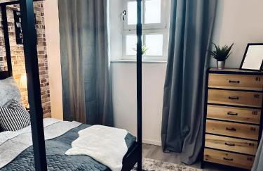 Wohnen im Turm Genialer Schlossblick - Foto 17