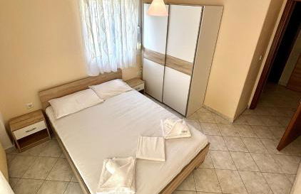 Mina Apartments Nea Kallikrateia - Foto 12