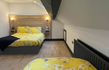 Roe Valley Apartments - Foto 39