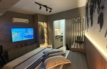 Internacional Residence Benjamin Vista mar - Foto 28