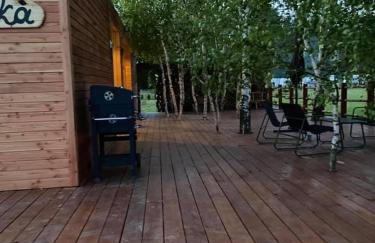 Domek na Uboczu - Foto 33