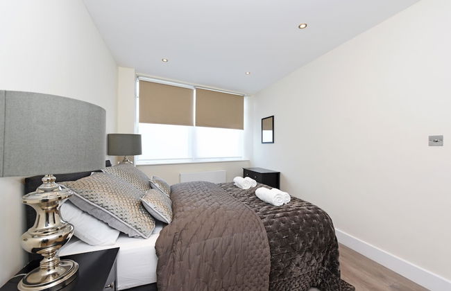 The Glasshouse Apartments - Foto 11