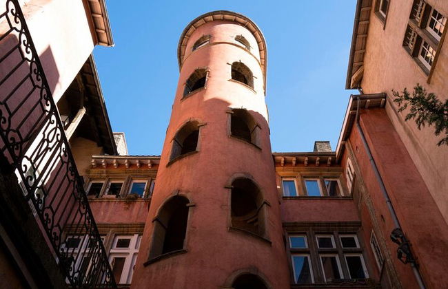 Explora Lyon en 60 minutos con un local - Foto 2